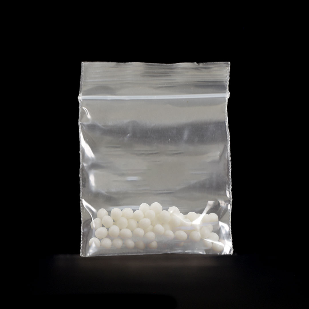 10031 Dientes Deliverance
