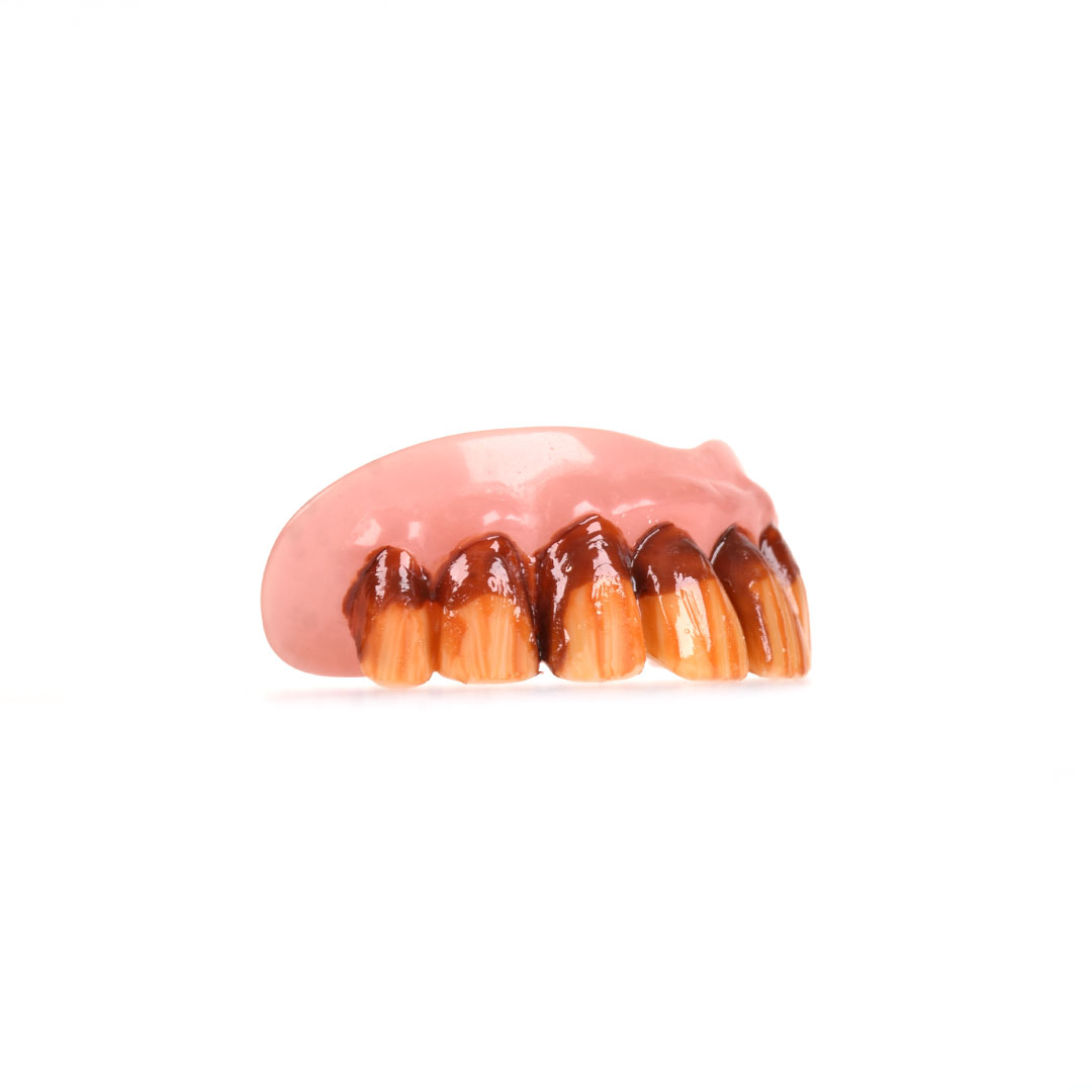 10096 Dientes Zombie