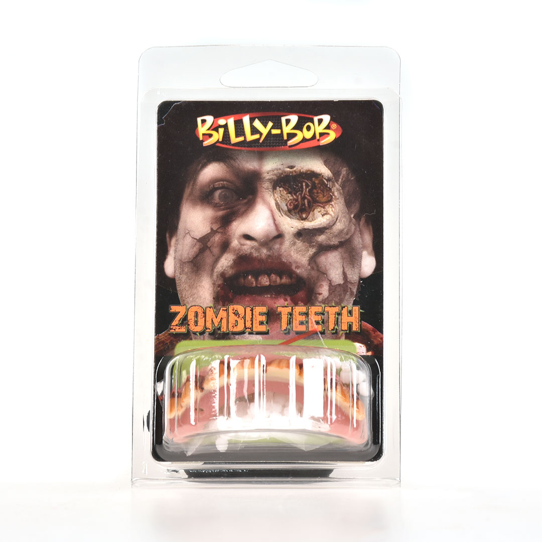 10096 Dientes Zombie