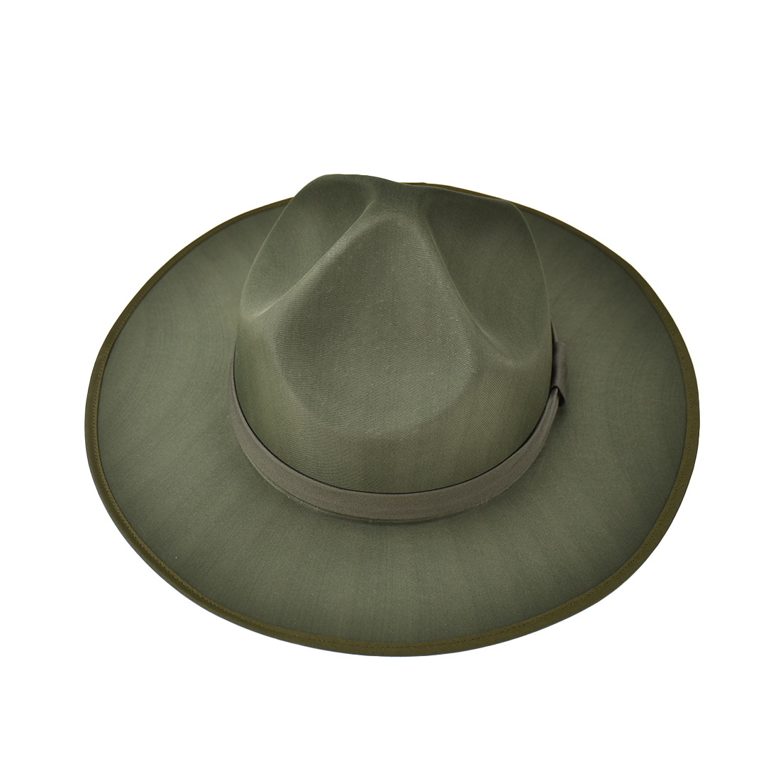 Sombrero Cuatro Pedradas