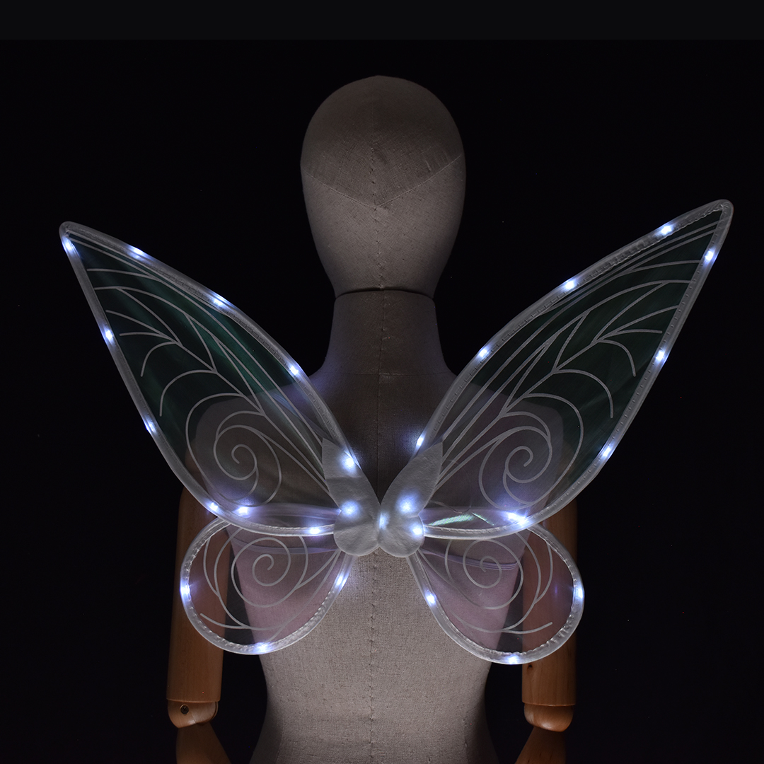 Alas de Mariposa
