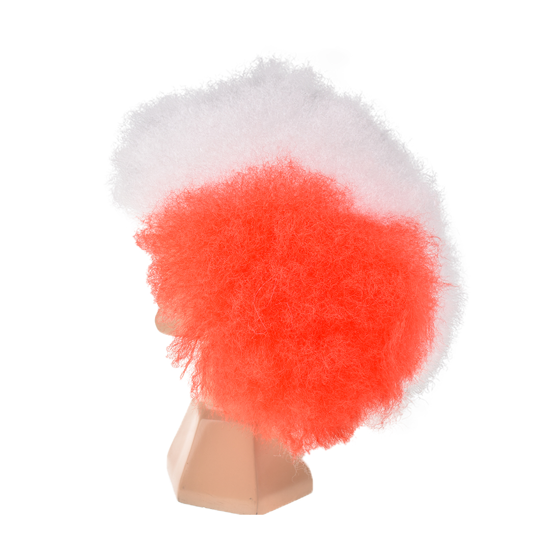Peluca Mod. Afro Fiesta