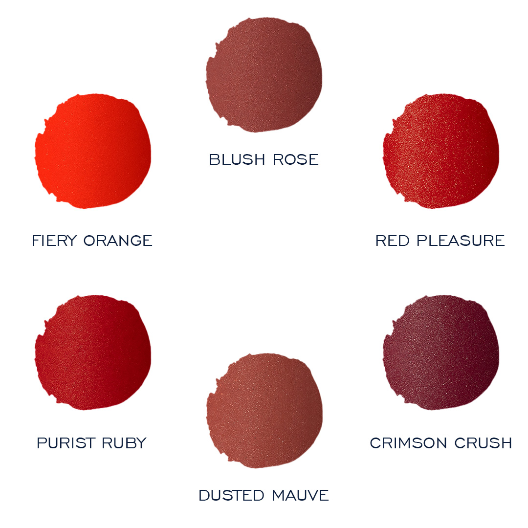 5246 Círculo de 6 Labiales