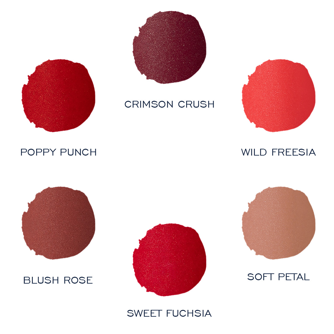 5246 Círculo de 6 Labiales