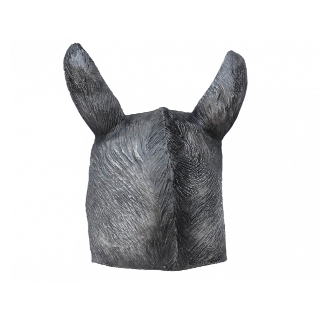 Máscara de Burro