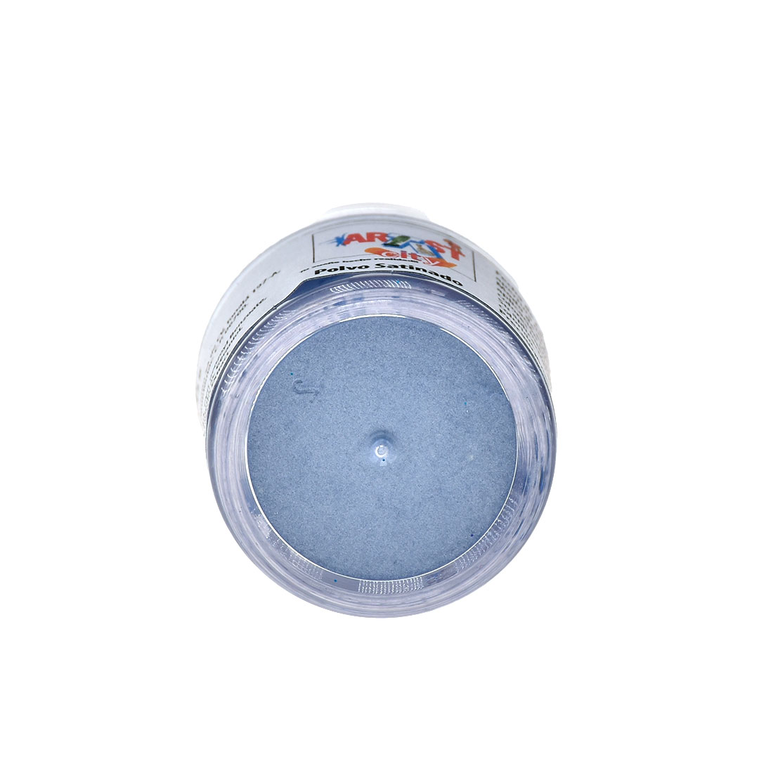 Polvo Satinado 12 g
