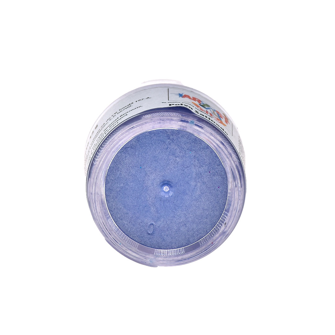 Polvo Satinado 12 g