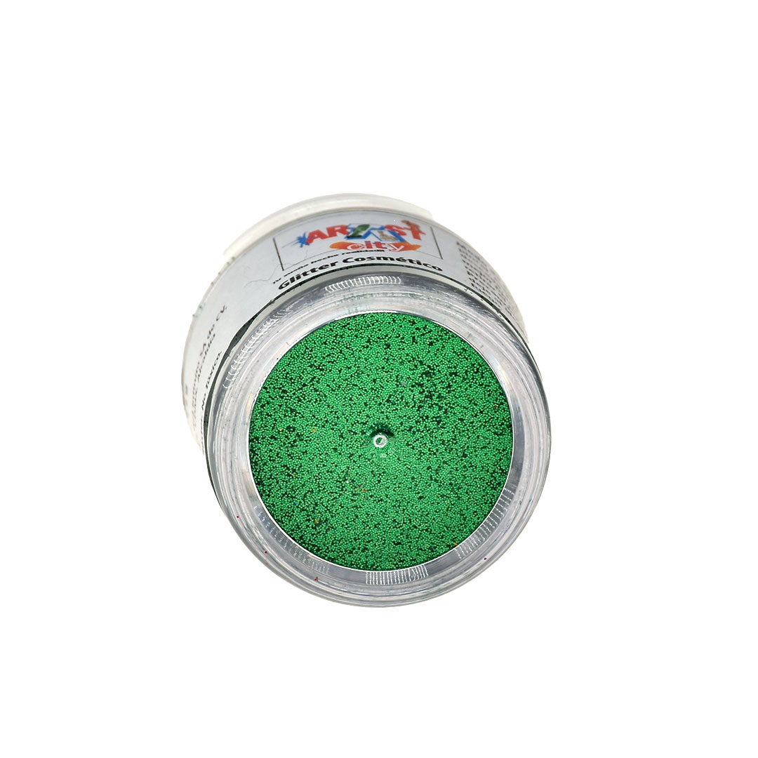Glitter cosmético 14 g