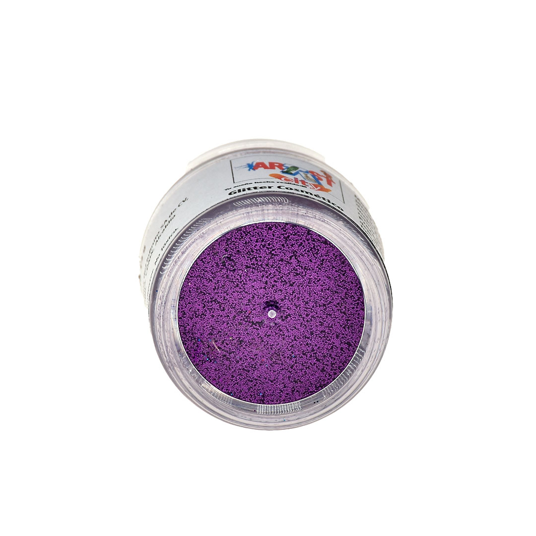 Glitter cosmético 14 g