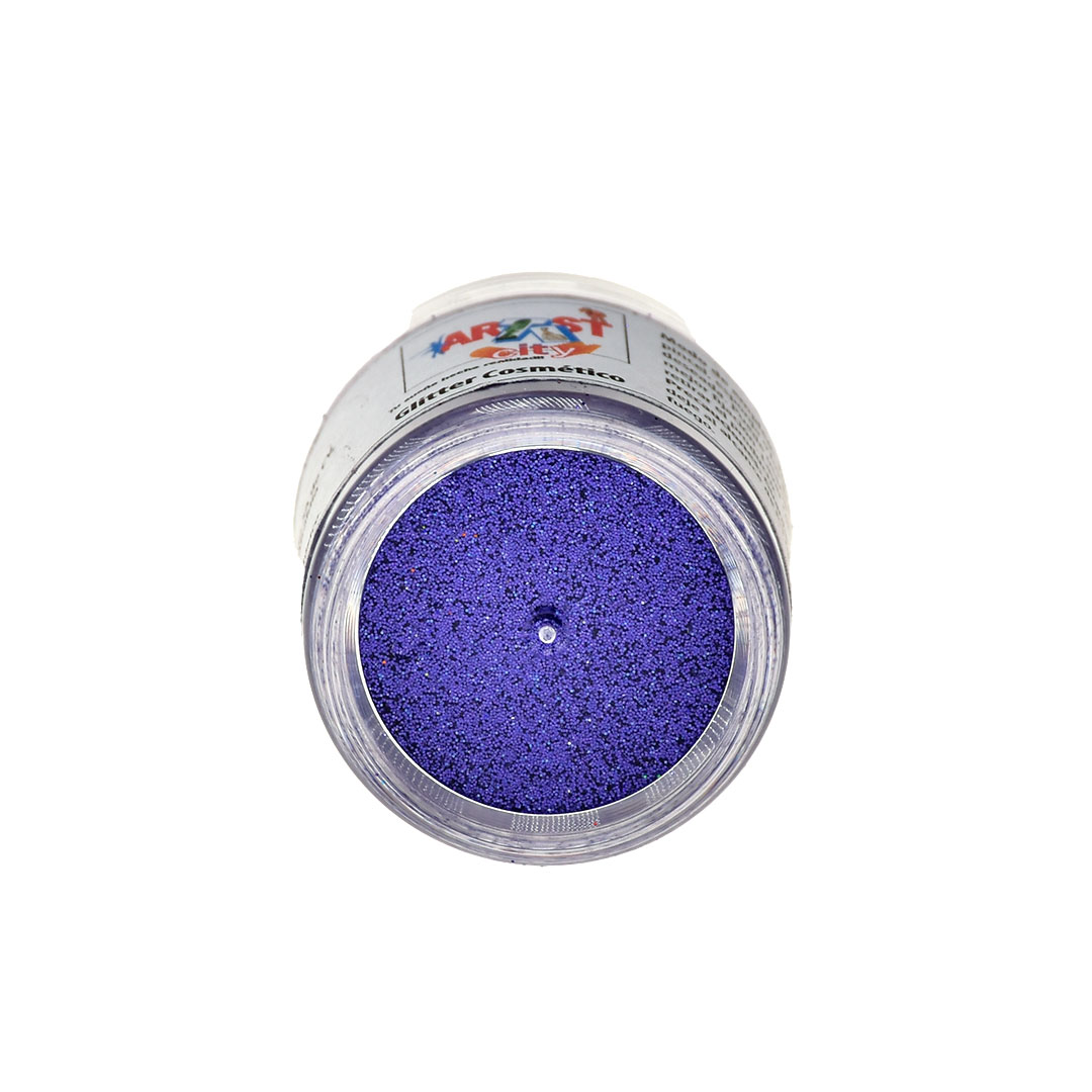 Glitter cosmético 14 g