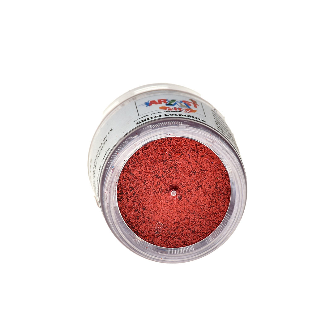 Glitter cosmético 14 g