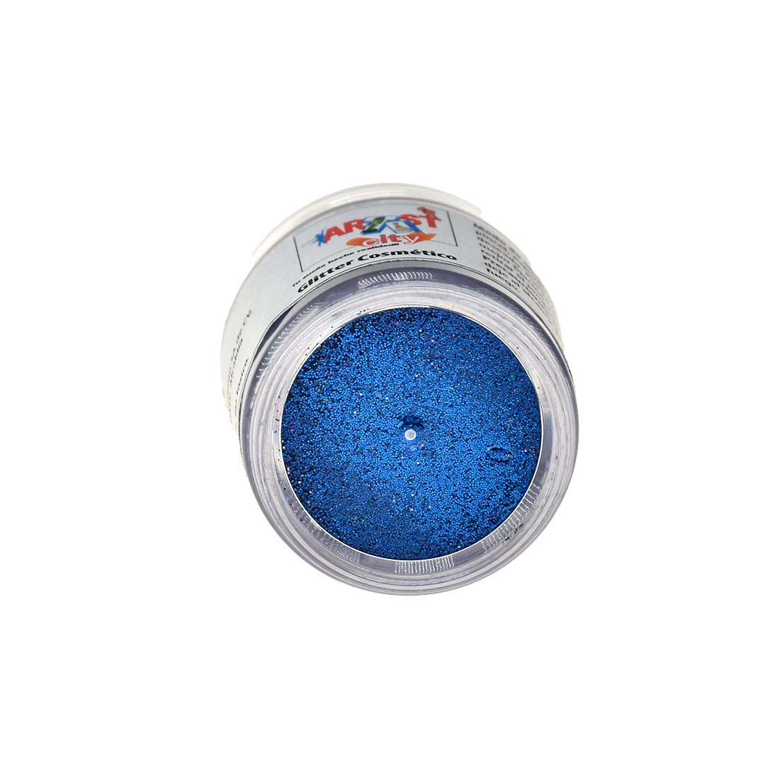 Glitter cosmético 14 g
