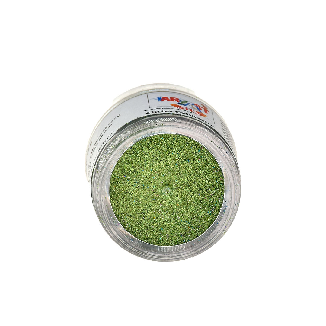 Glitter cosmético 14 g