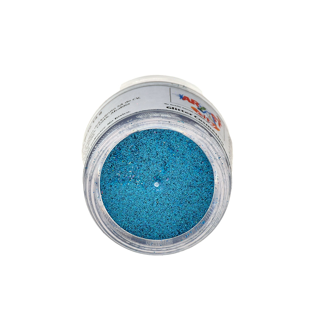 Glitter cosmético 14 g