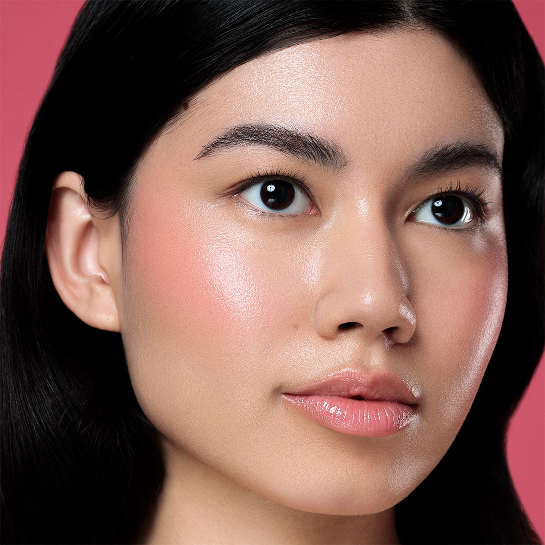 5024 Paleta Cream Blush 4 Colores
