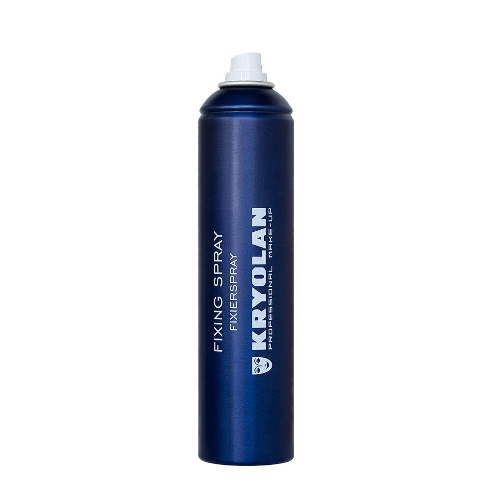 2295 Fijador de Maquillaje Fixer Spray