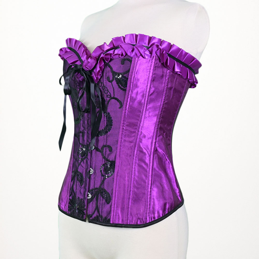 1066 Corsé talla L