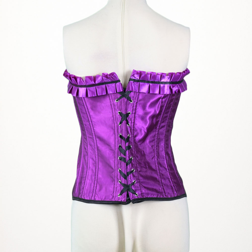 1066 Corsé talla L