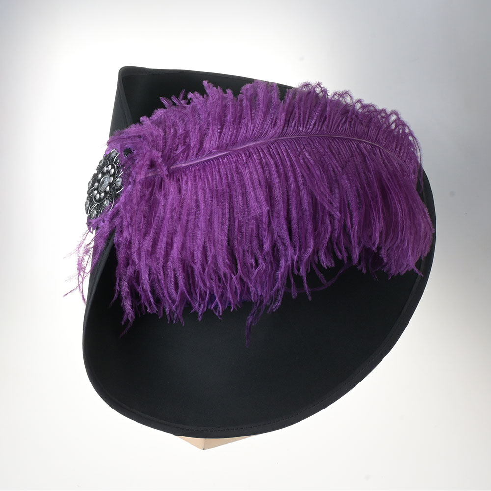 Sombrero de Mosquetero