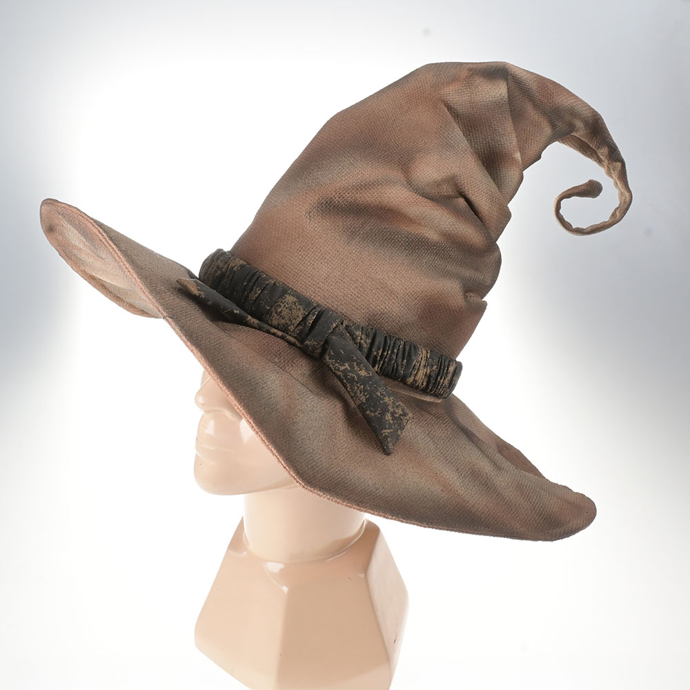 Sombrero Arcano