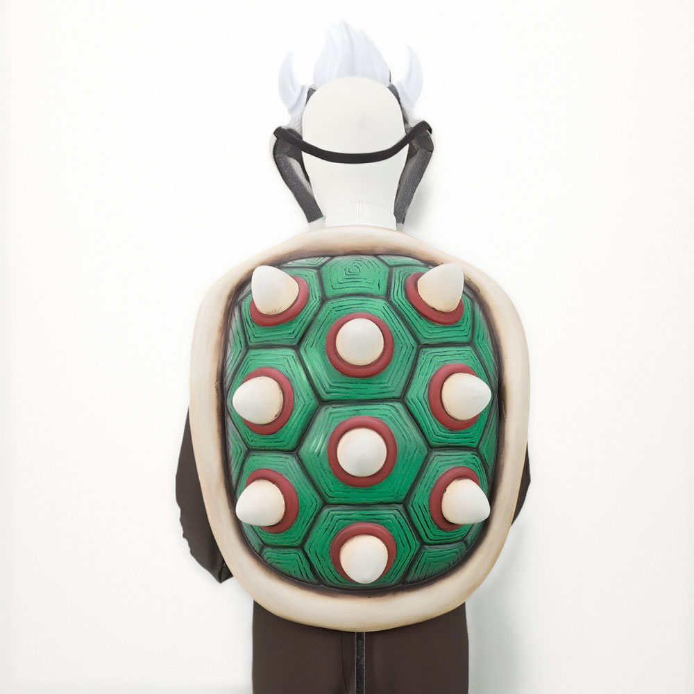 Conjunto de Bowser