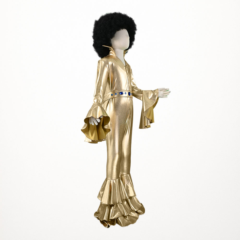 Jumpsuit 70's