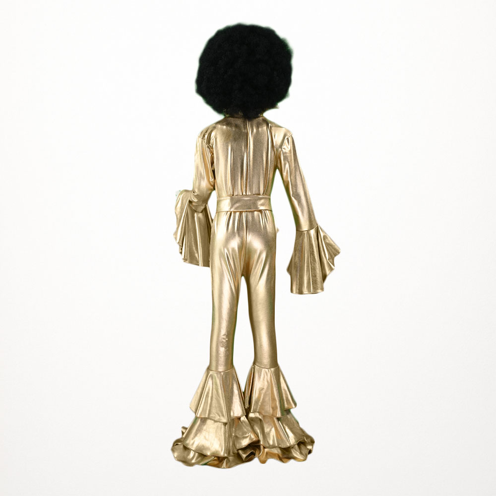 Jumpsuit 70's