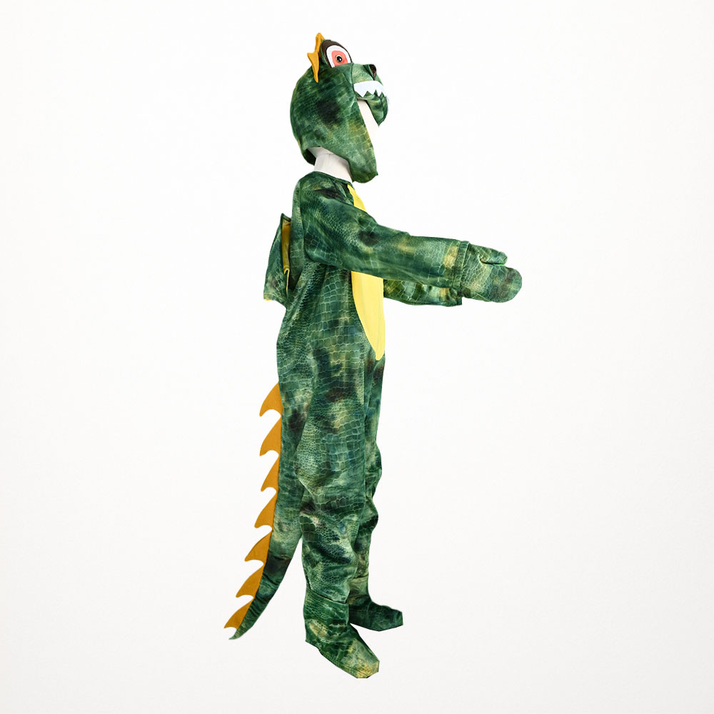 Dragón Mod. 2