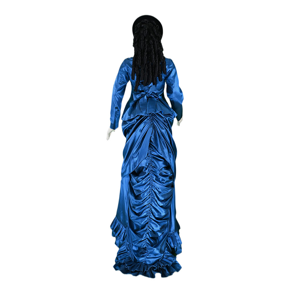 Dama del Siglo XIX Mod. 2