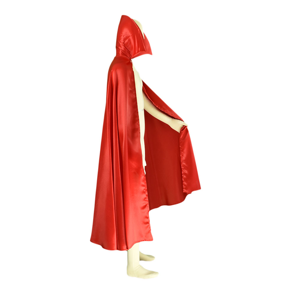 Capa diablo