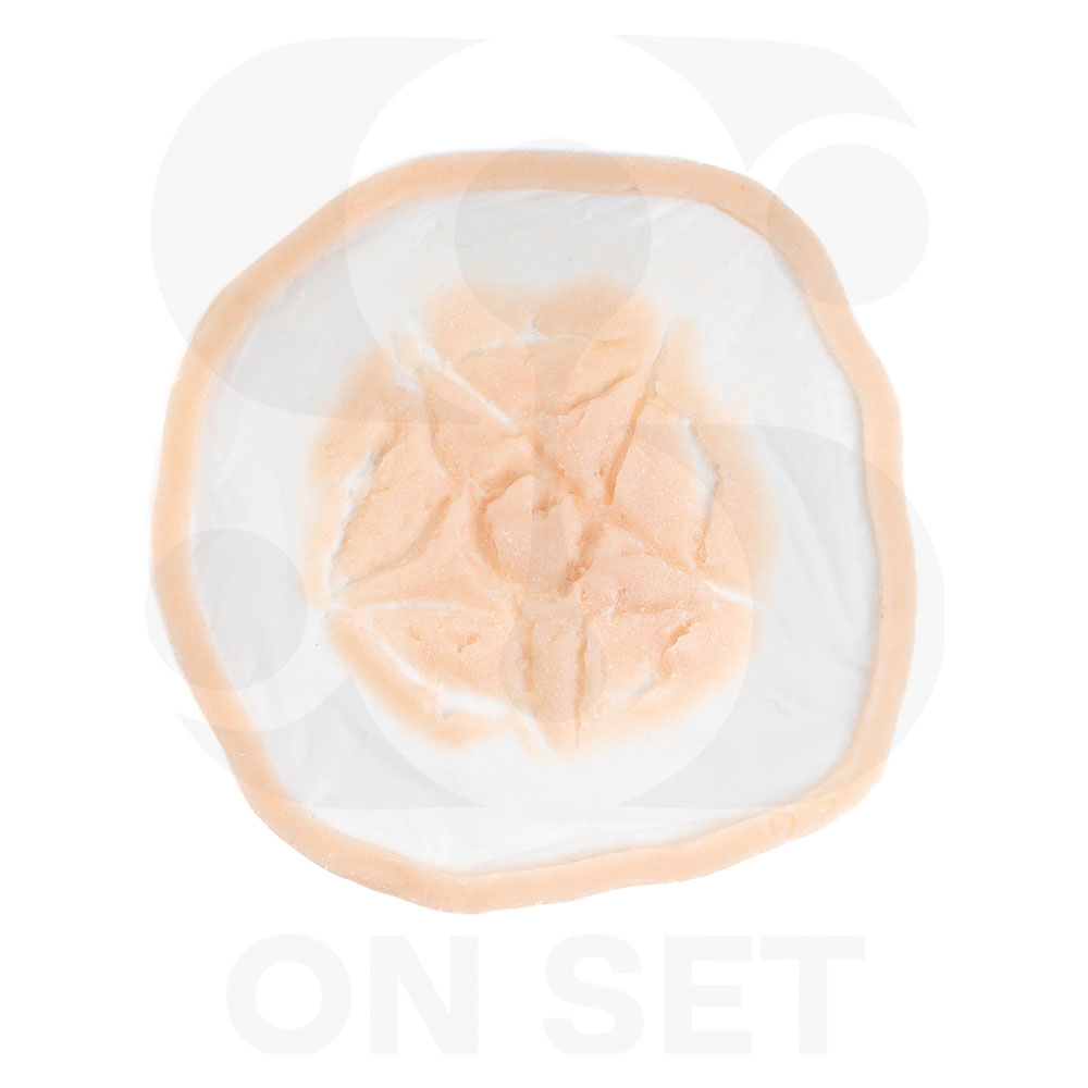 Prostético de Pentagrama