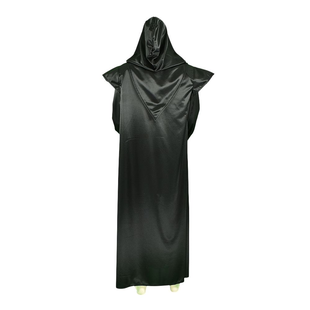 Túnica con Capucha Mod. 2