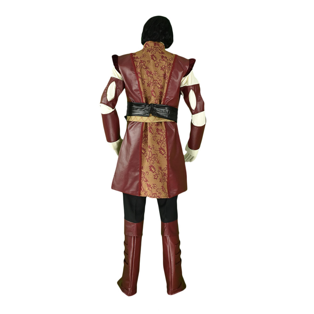 Hombre medieval 1453