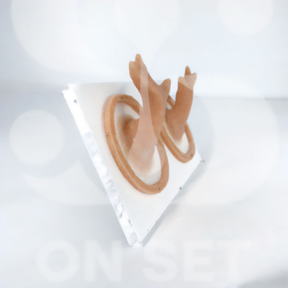 (ONSET) Prostético de Cuernos de Reno