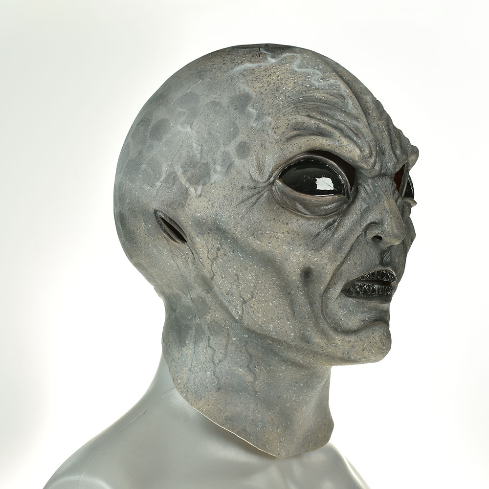 Máscara de Alien Evil 51