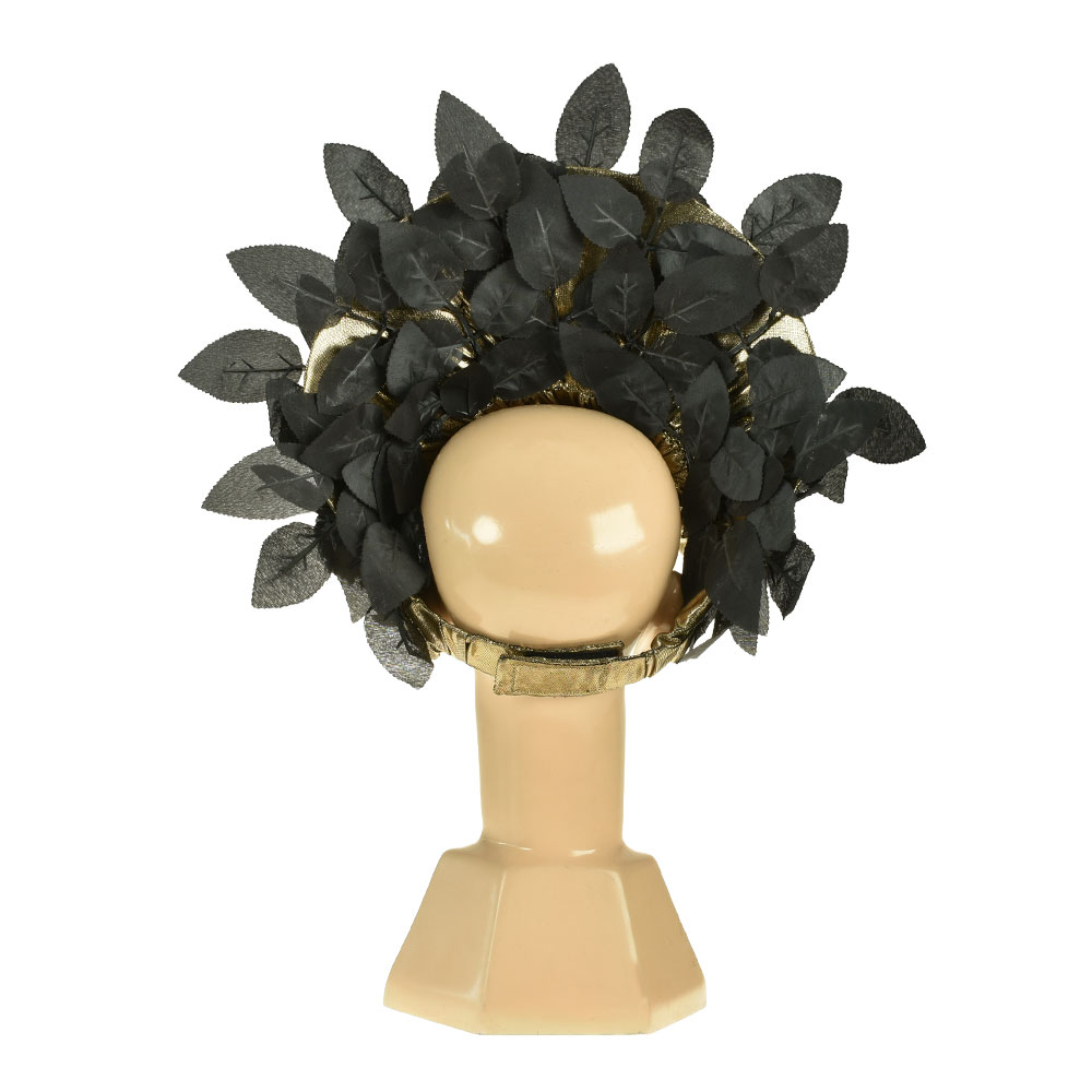 Tocado Catrina Mod. 1