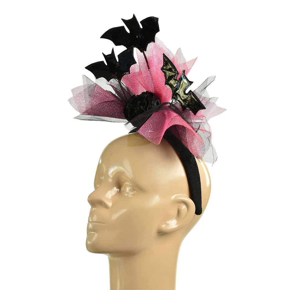 Diadema Murciélagos