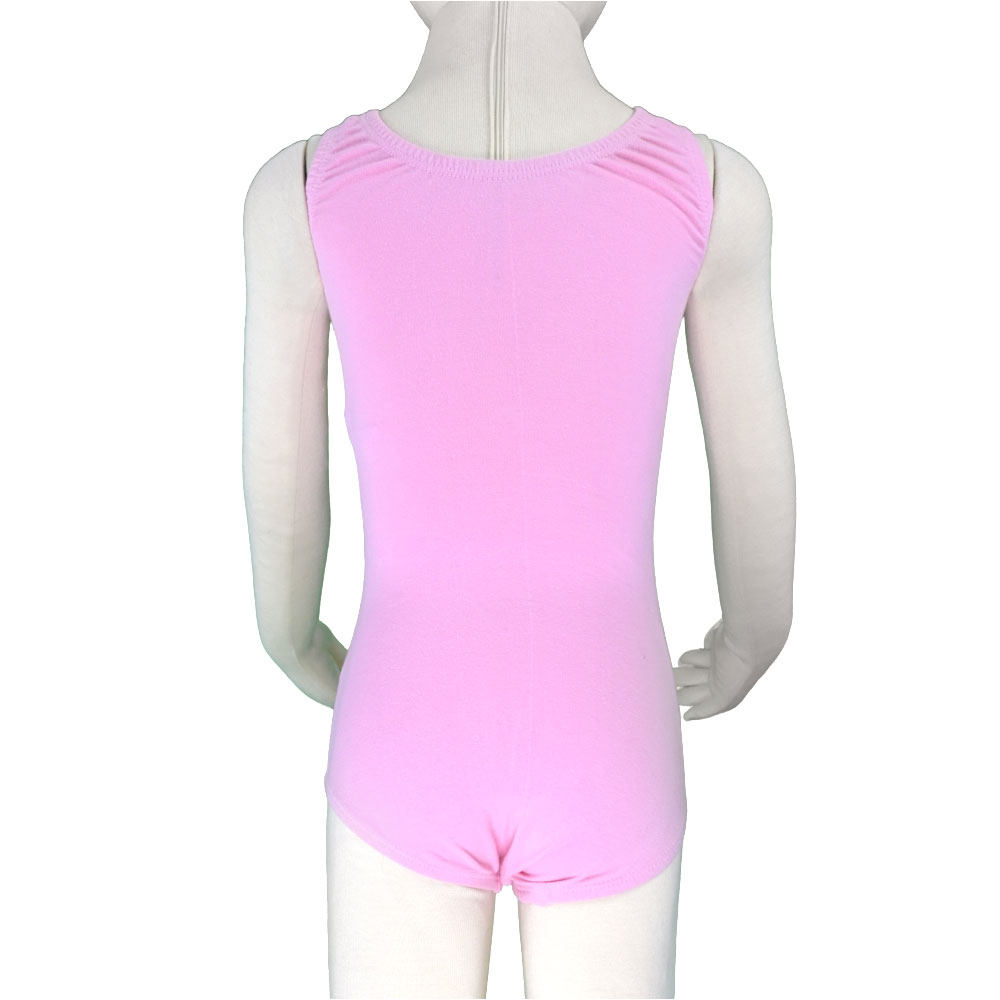 Leotardo Royal para niña suplex