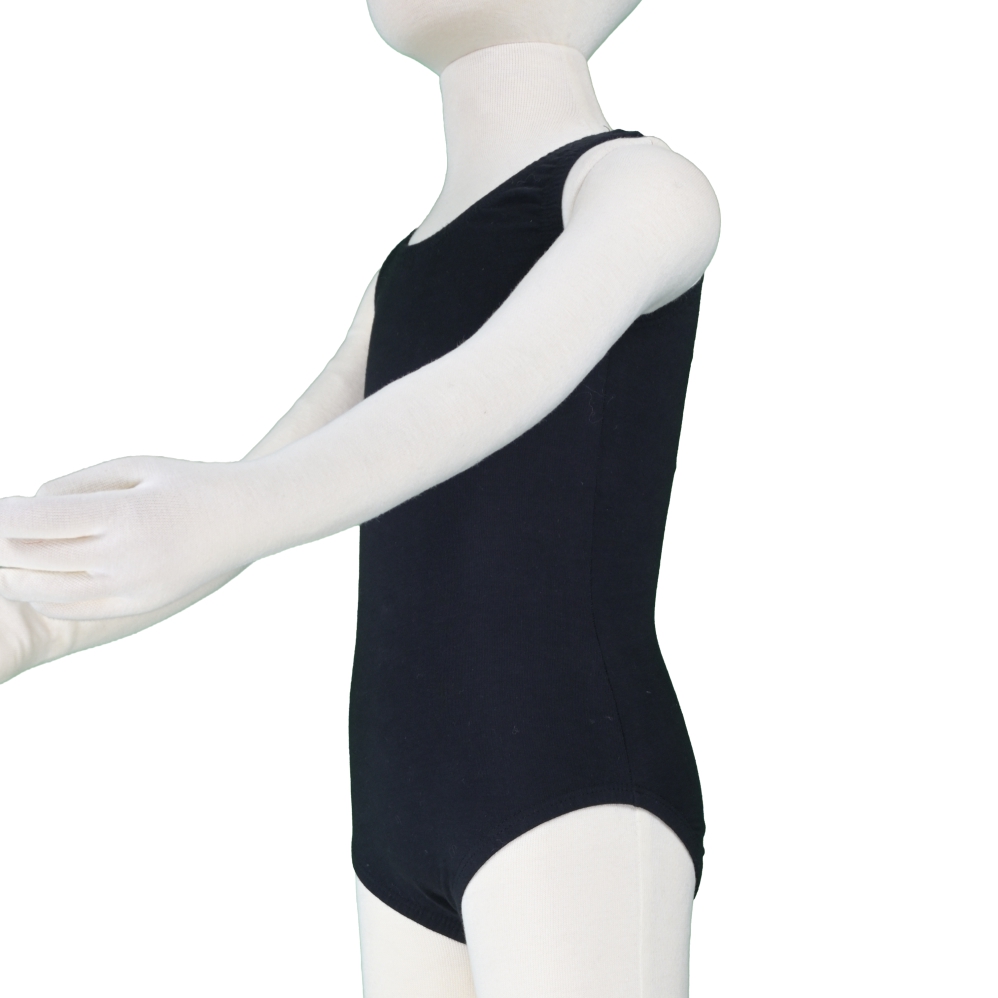 Leotardo Royal para niña suplex