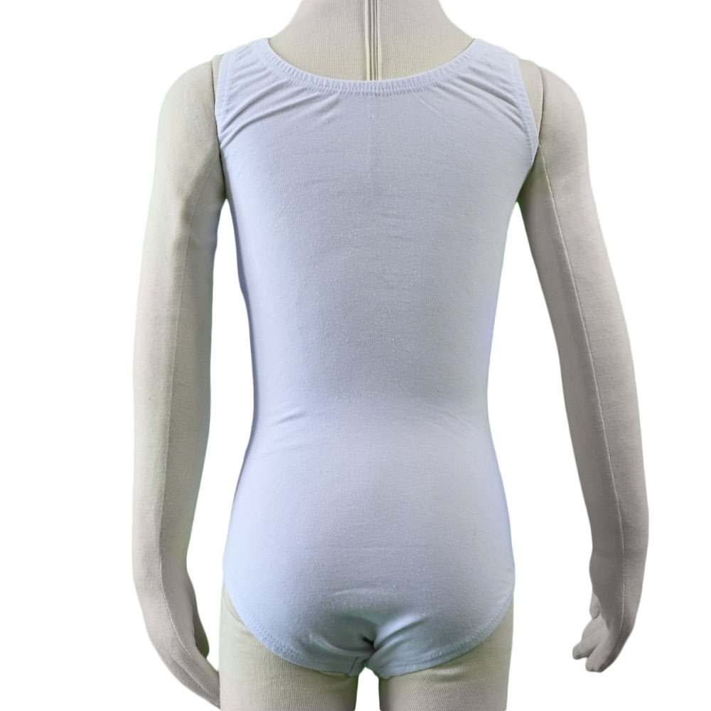 Leotardo Royal para niña suplex