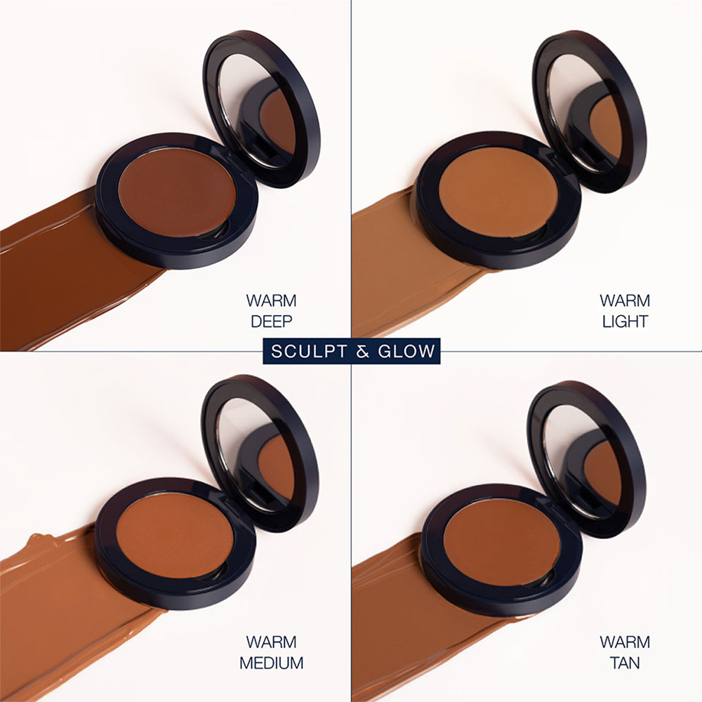 9150 Sculpt & Glow