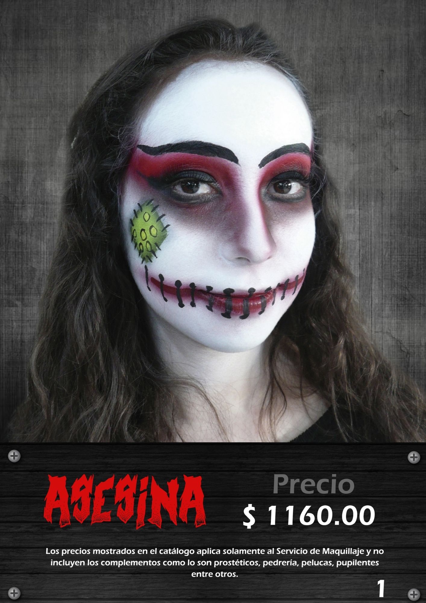 Servicios de Maquillaje Profesional | Artist City Servicios de Maquillaje Profesional | Artist City