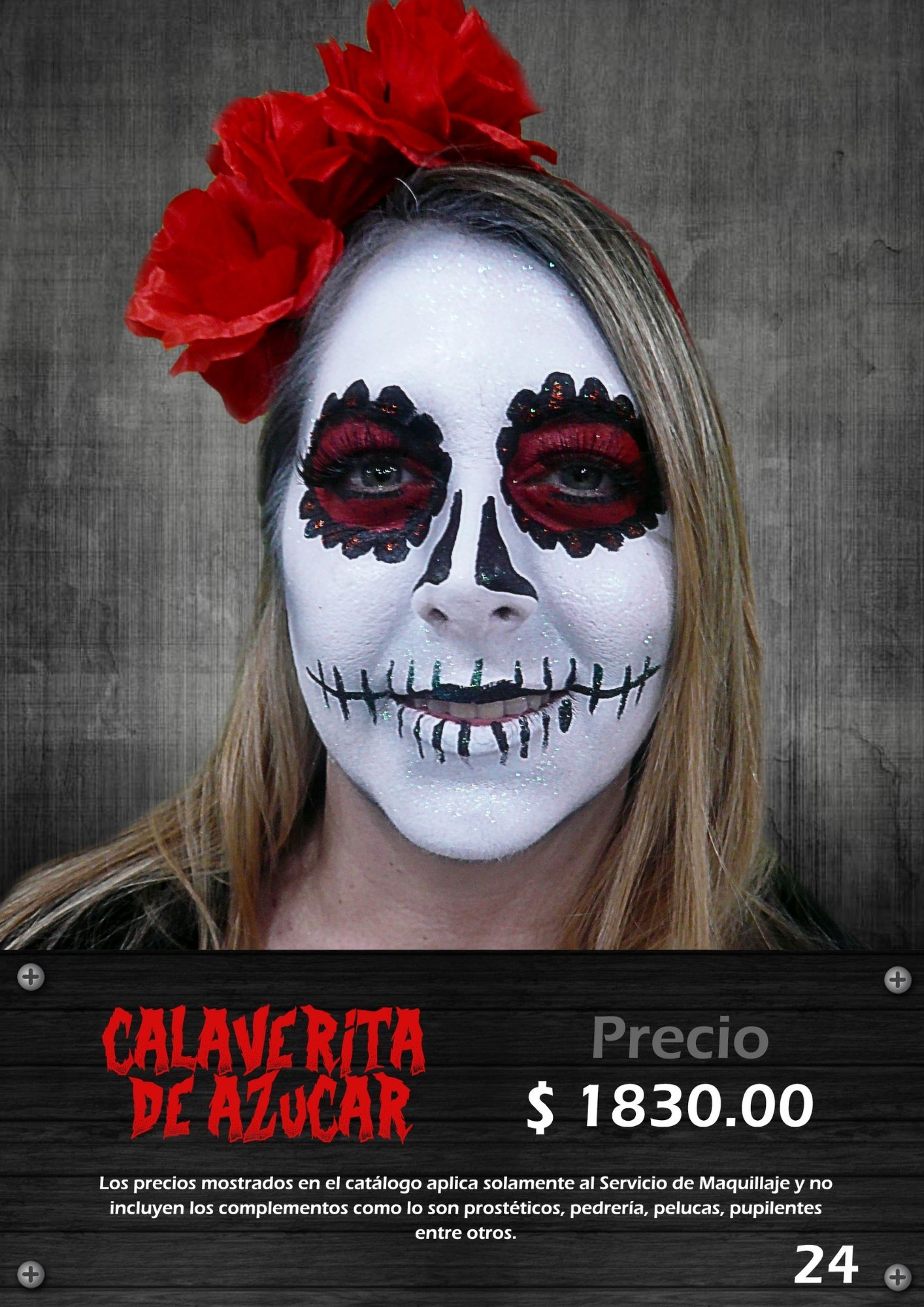 Servicios de Maquillaje Profesional | Artist City Servicios de Maquillaje Profesional | Artist City