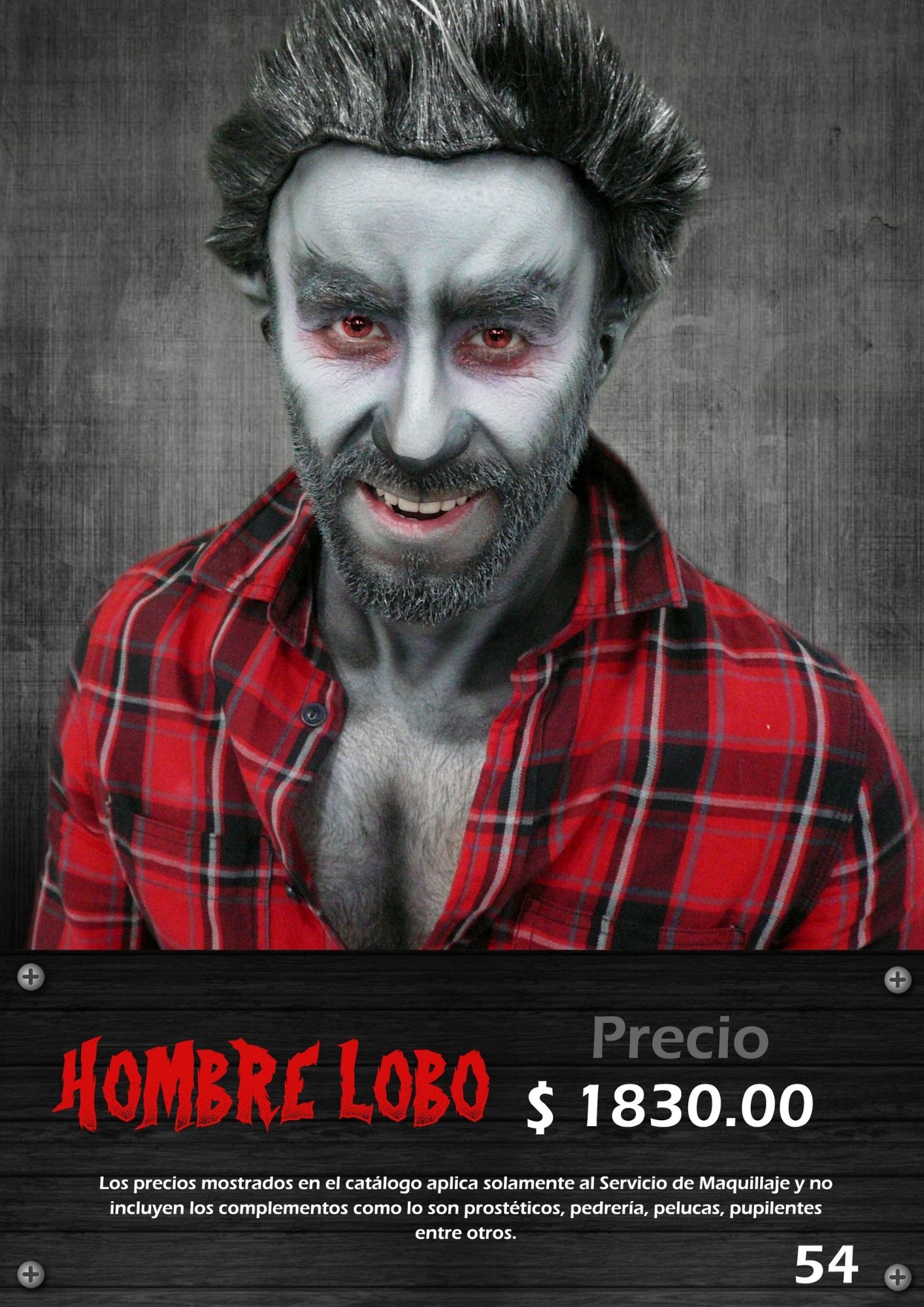 Servicios de Maquillaje Profesional | Artist City Servicios de Maquillaje Profesional | Artist City
