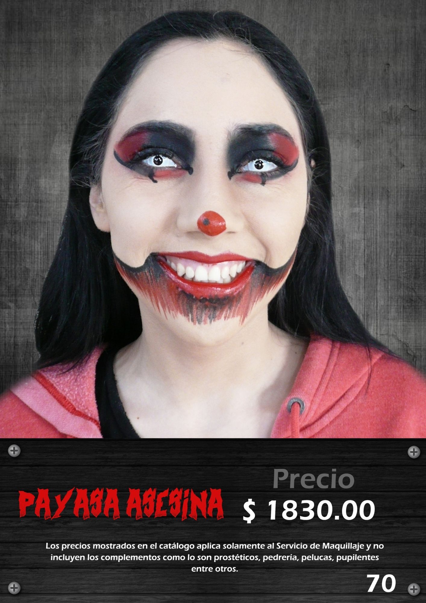 Servicios de Maquillaje Profesional | Artist City Servicios de Maquillaje Profesional | Artist City
