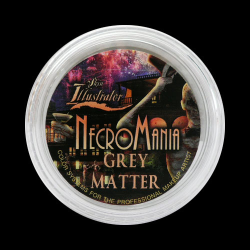 Skin Illustrator Singles