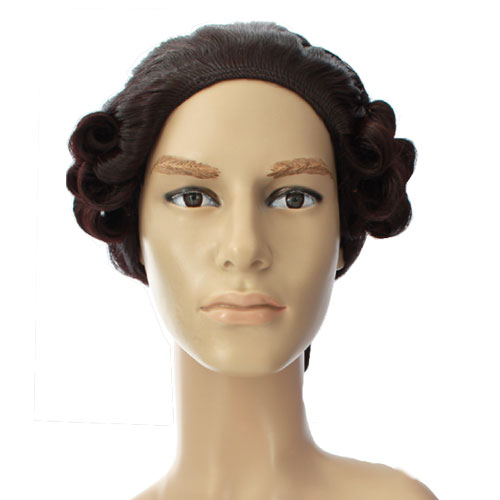 Peluca de fantasía AT-218