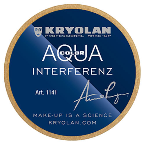 1141 Aquacolor  interferenz