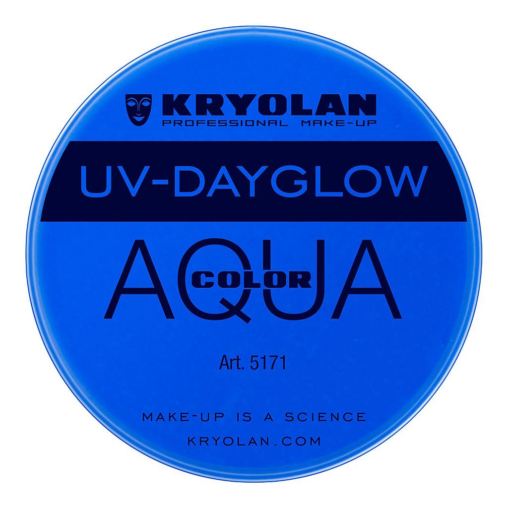 5171 Aquacolor UV Dayglow