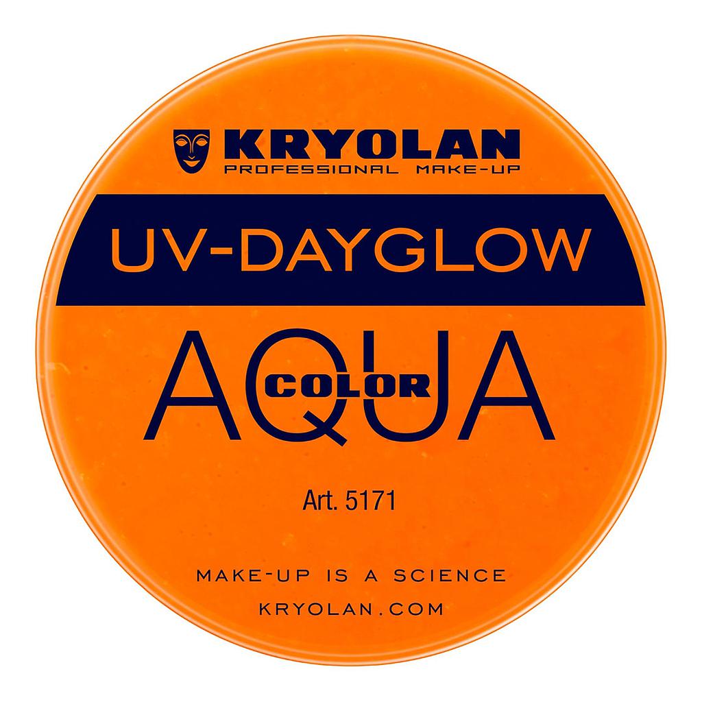 5171 Aquacolor UV Dayglow